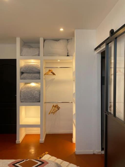 Appartamento A Deux Pas Des Grands Buffets - Cosy T2 Climatise Narbona Esterno foto